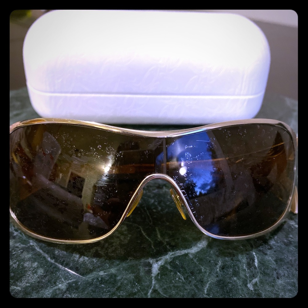 Oakley Liv Sunglasses